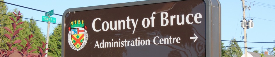 Marketing Bruce County