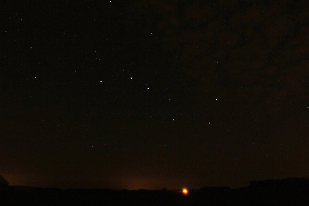 Night Time Photography