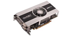 XFX Radeon HD 7850