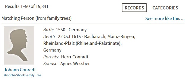 ancestry-search-results-johann-conradt