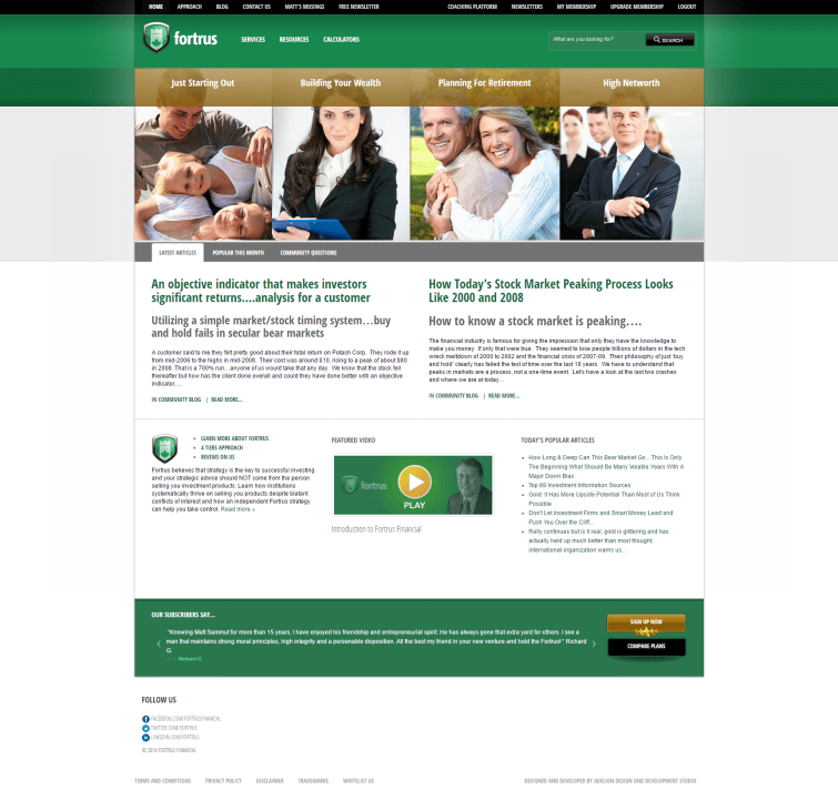 old-fortrus-financial