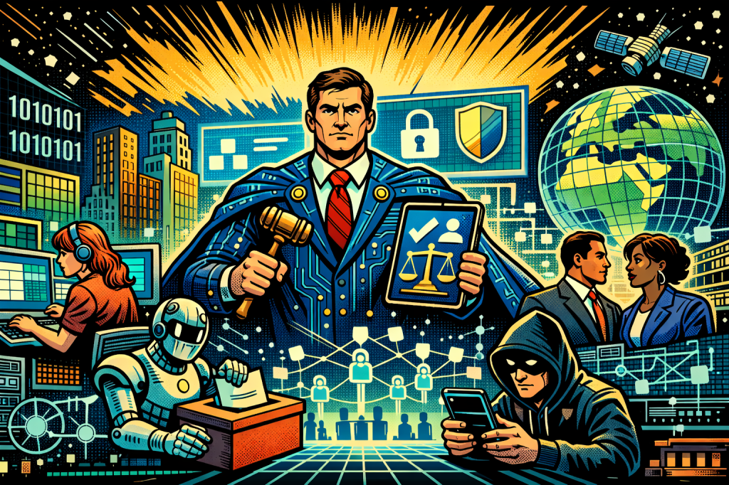 From DrupalCon to GitHub: Building WP Governance